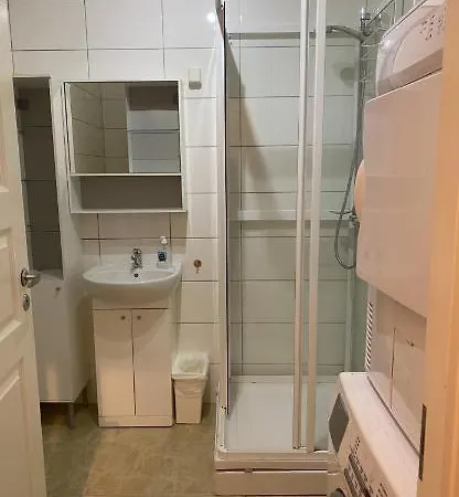 Minde Apartment 2 Floor