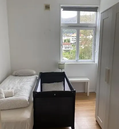 Minde Apartment 2 Floor *