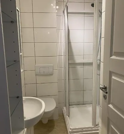 Minde Apartment 2 Floor * برغن