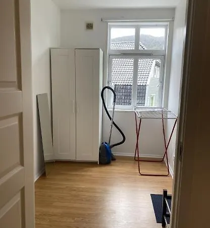 Minde Apartment 2 Floor Apartment Bergen